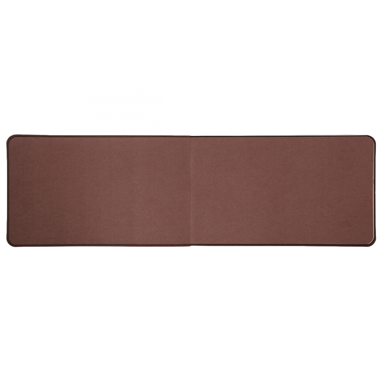 Еженедельник датированный 2026 "Choco" 10*17 см, мягкий, 128 стр., 252716, Leo Planner 3