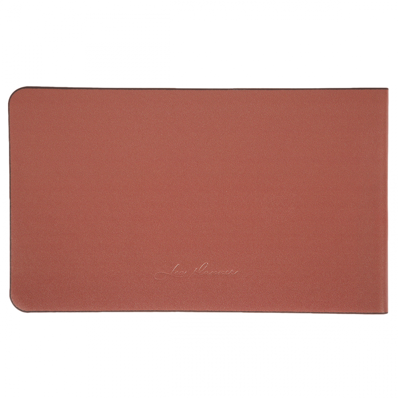 Еженедельник датированный 2026 "Choco" 10*17 см, мягкий, 128 стр., 252716, Leo Planner 8