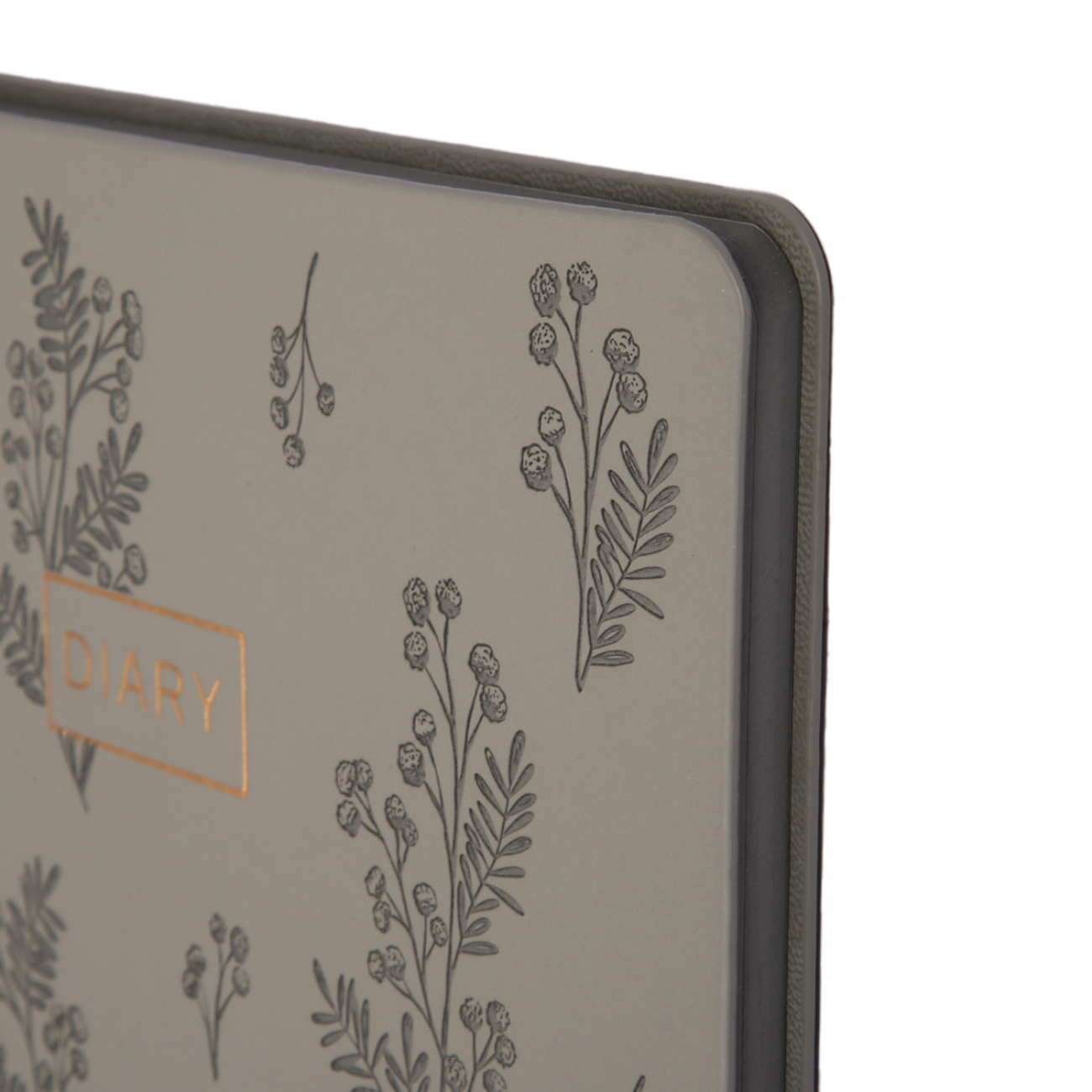Еженедельник датированный 2026 "Fiore" 10*17 см, мягкий, 128 стр., 252715, Leo Planner 1