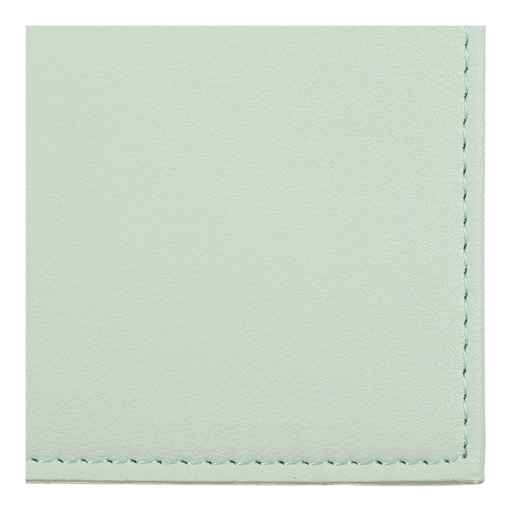 Щоденник датований A5, 2026 Nude, світло-зелений, BM.21140-15 5