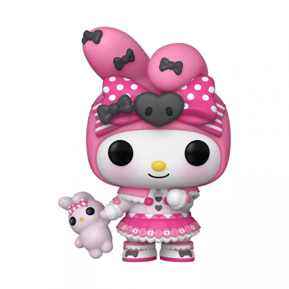 Ігрова фігурка FUNKO POP! серії "Sanrio: My Melody" - МОЯ МЕЛОДІ, 88861