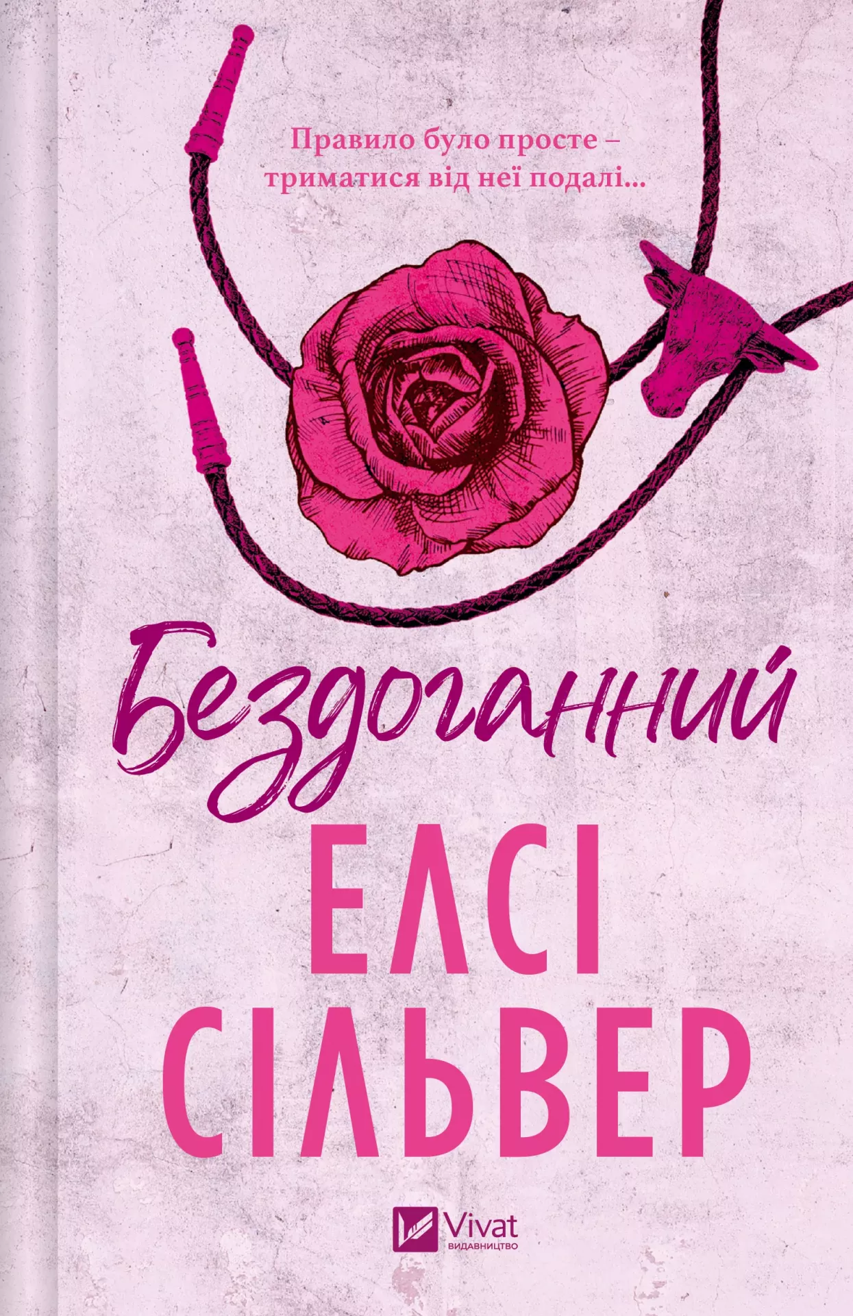 Книга "Сільвер Е. Бездоганний" (у) (9652) 1