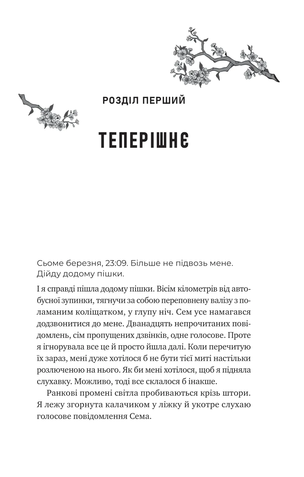 Книга "Тао Т. Сем на зв`язку /зі зрізом/" (у) (3109) 16