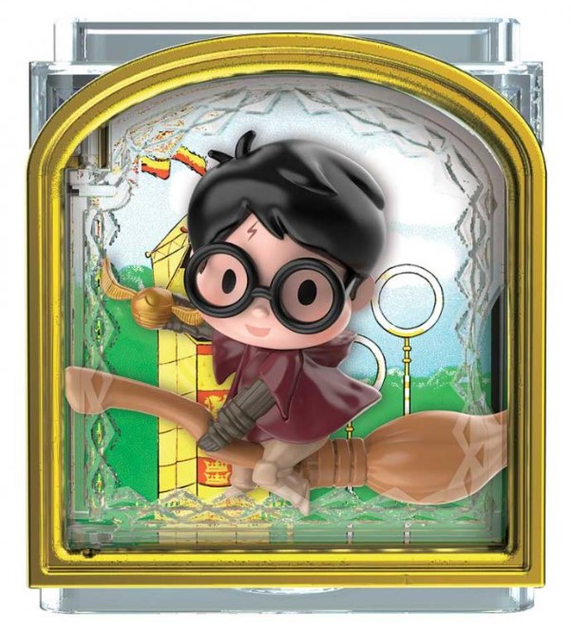 Колекційна фігурка чарівника WIZARDING WORLD, 3,8 см, в асортименті, SM22033 6