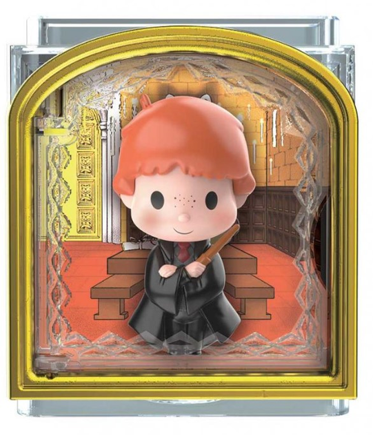Колекційна фігурка чарівника WIZARDING WORLD, 3,8 см, в асортименті, SM22033 8