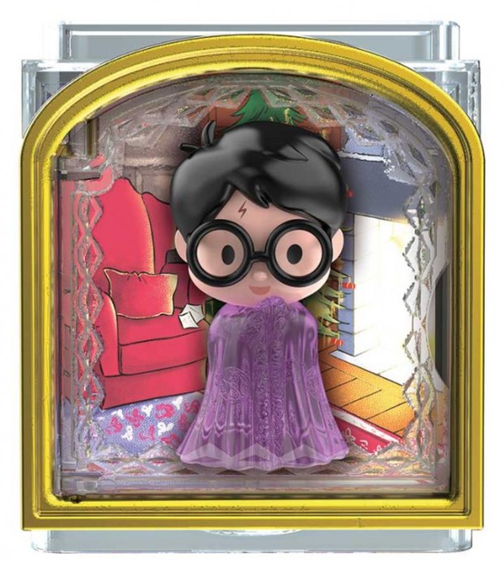Колекційна фігурка чарівника WIZARDING WORLD, 3,8 см, в асортименті, SM22033 11