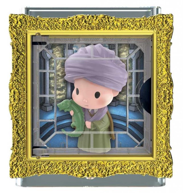 Колекційна фігурка чарівника WIZARDING WORLD, 3,8 см, в асортименті, SM22033 13