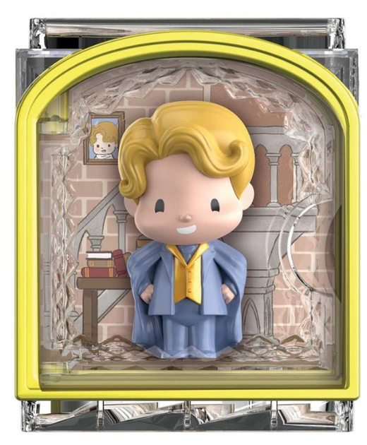 Колекційна фігурка чарівника WIZARDING WORLD, 3,8 см, в асортименті, SM22033 15