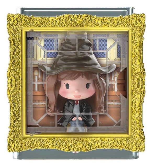 Колекційна фігурка чарівника WIZARDING WORLD, 3,8 см, в асортименті, SM22033 16
