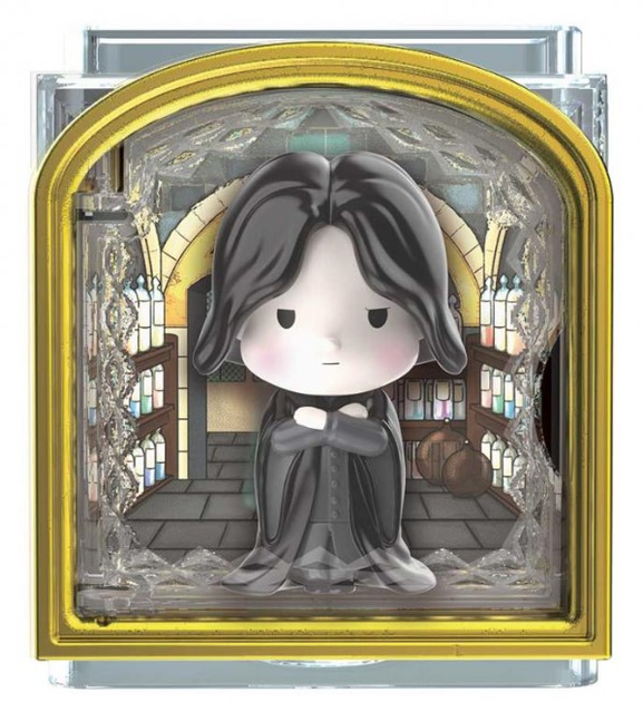 Колекційна фігурка чарівника WIZARDING WORLD, 3,8 см, в асортименті, SM22033 18