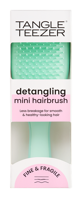 Щітка для волосся Tangle Teezer The Ultimate Detangler Fine&Fragile Jade Lagoon 5