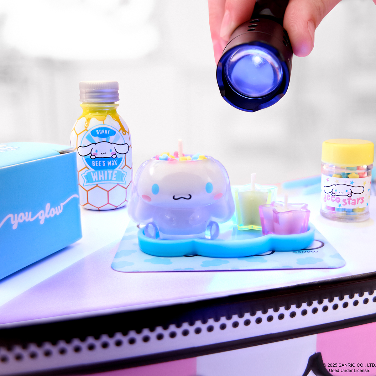 Ігровий набір Miniverse серії "Sanrio" S2 - Створи стиль разом з Хеллоу Кітті та друзями, 547235 6