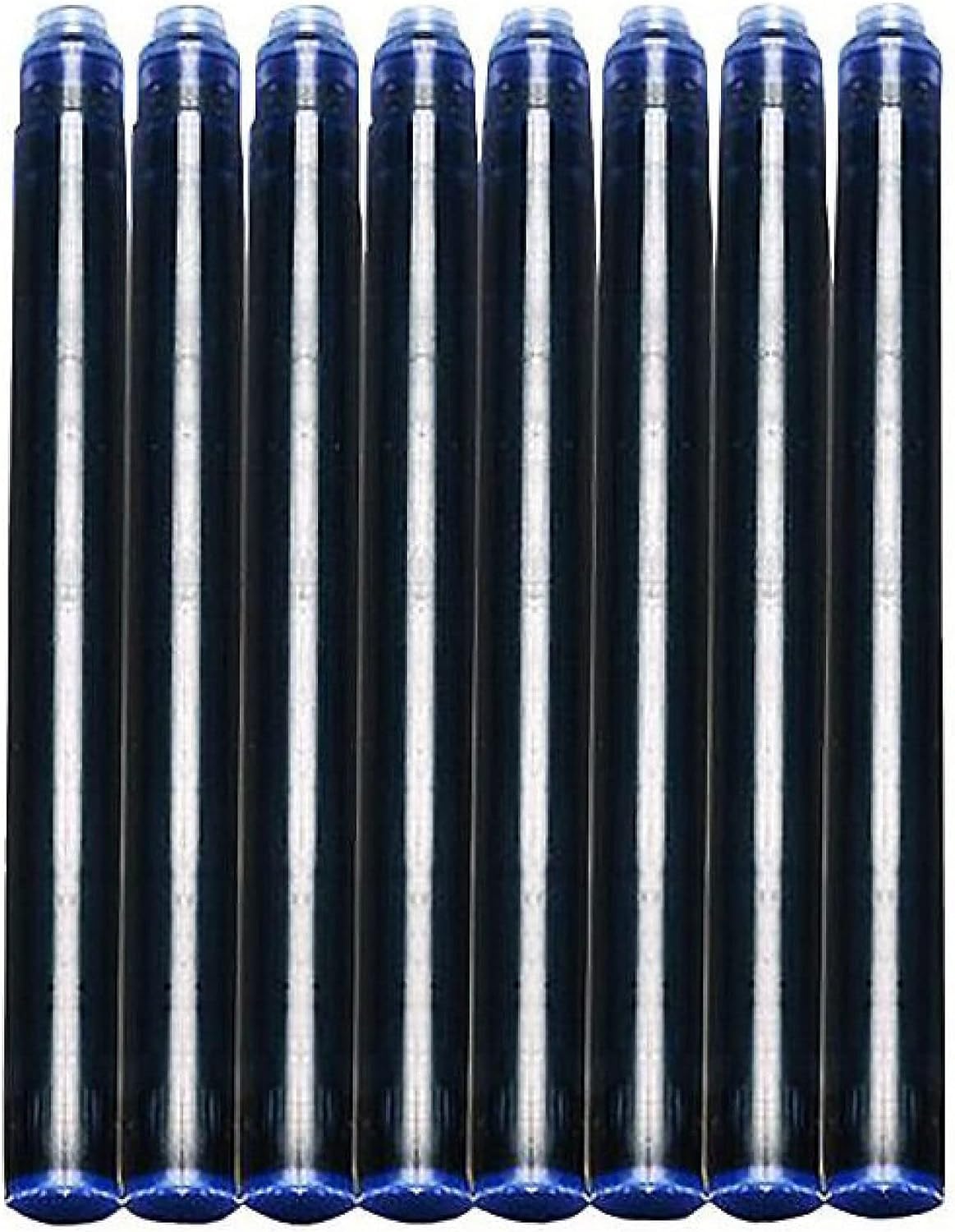 Картридж Вотерман син. 52 002 ( н-р 8шт.) 1