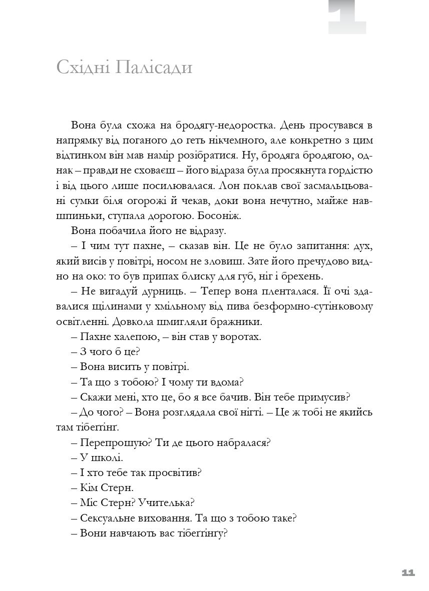 Книга "ДіБіСі П’єр. Тим часом у Дофіміновому місті" (у) (1083) 6