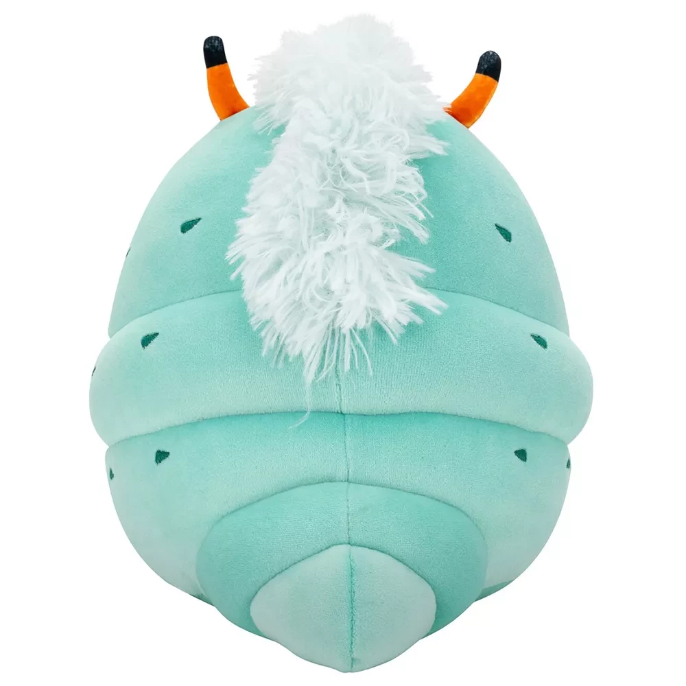 М`яка іграшка SQUISHMALLOWS - РОГАТА ГУСЕНИЦЯ ОЛЬТІ, 19 см, SQCR07941 3