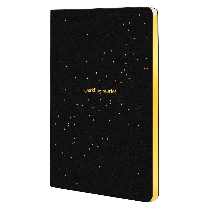 Щотижневик 2026 Partner Mellow, 125*195, Sparkling stories, 8528-26-2-A