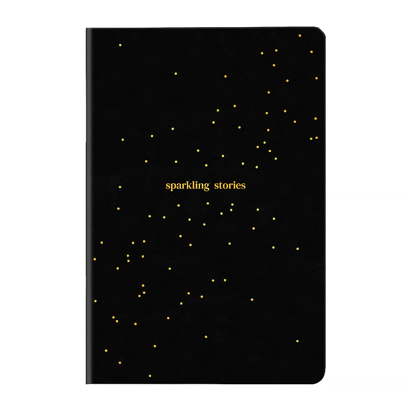 Щотижневик 2026 Partner Mellow, 125*195, Sparkling stories, 8528-26-2-A 1