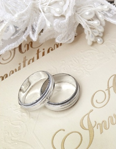 Фотоальбом Ufo 10*15*200 PP-46200 Silver Rings