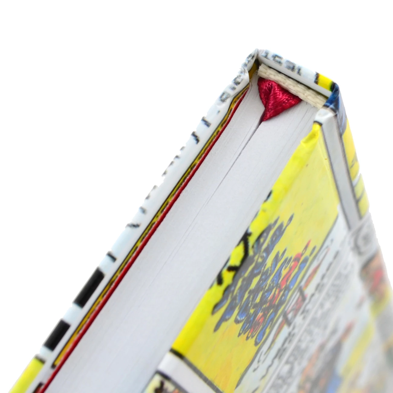 Блокнот А5/96 тв лак "Бетті Буп 1" (1591) 150689 3