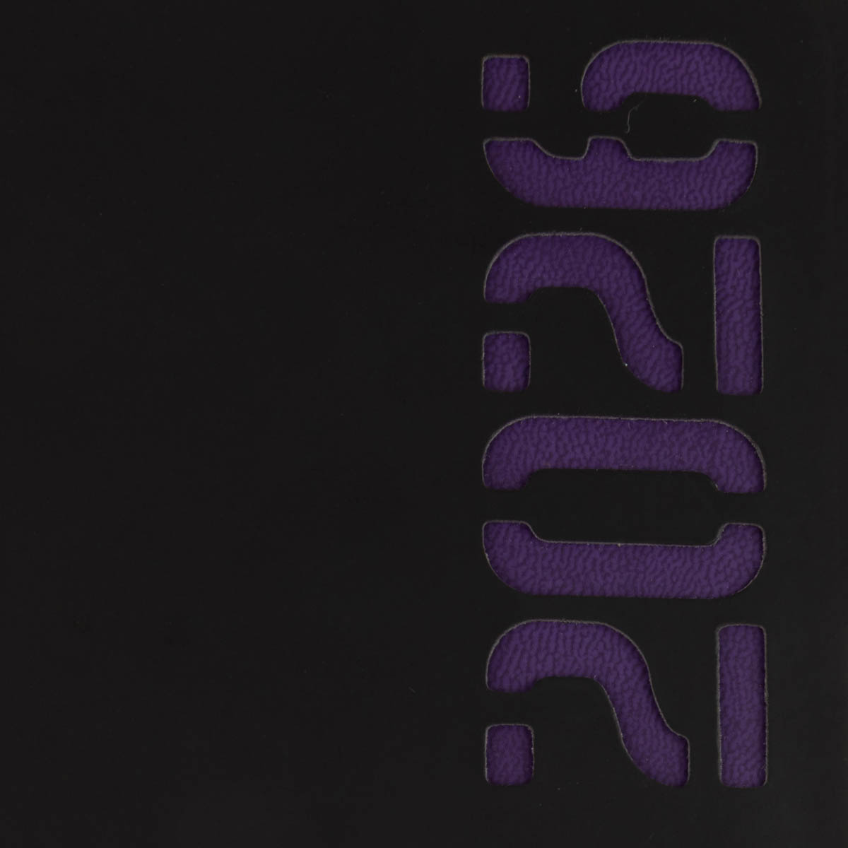 Щоденник датований A6, 2026 Neon, фіолетовий, BM.2589-07 2