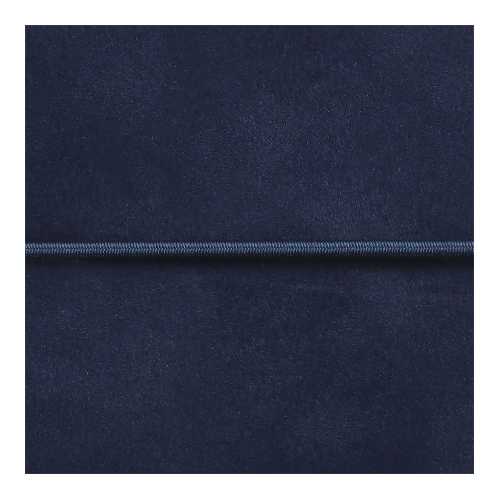 Щоденник датований A6, 2026 Velour, синій, BM.2512-02 4
