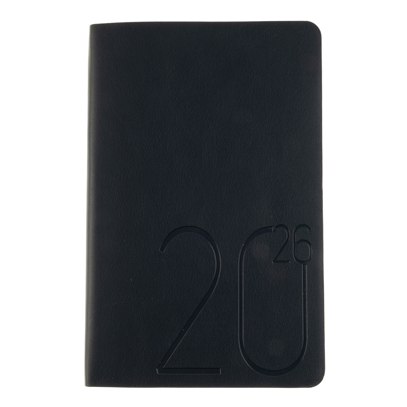 Щоденник датований A6, 2026 Dark Morandi, A6, темно-синій, BM.2588-03