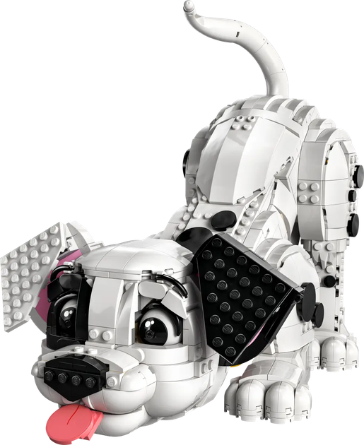Конструктор Lego Disney "101 далматинец", 43269 1