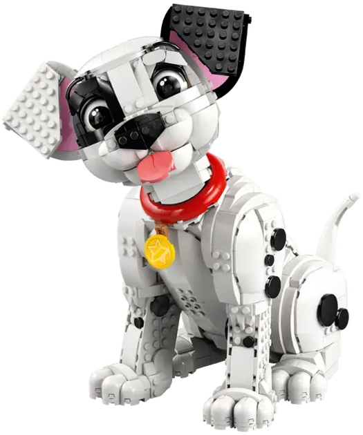 Конструктор Lego Disney "101 далматинец", 43269 2