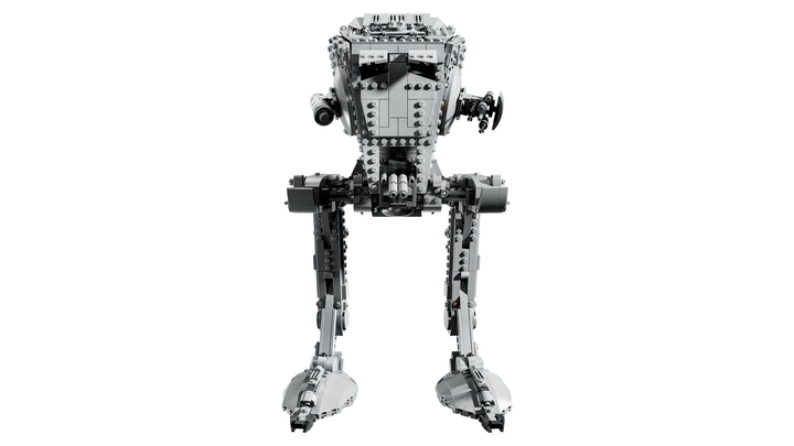Конструктор Lego Star Wars "Крокоход AT-ST™", 75417 3