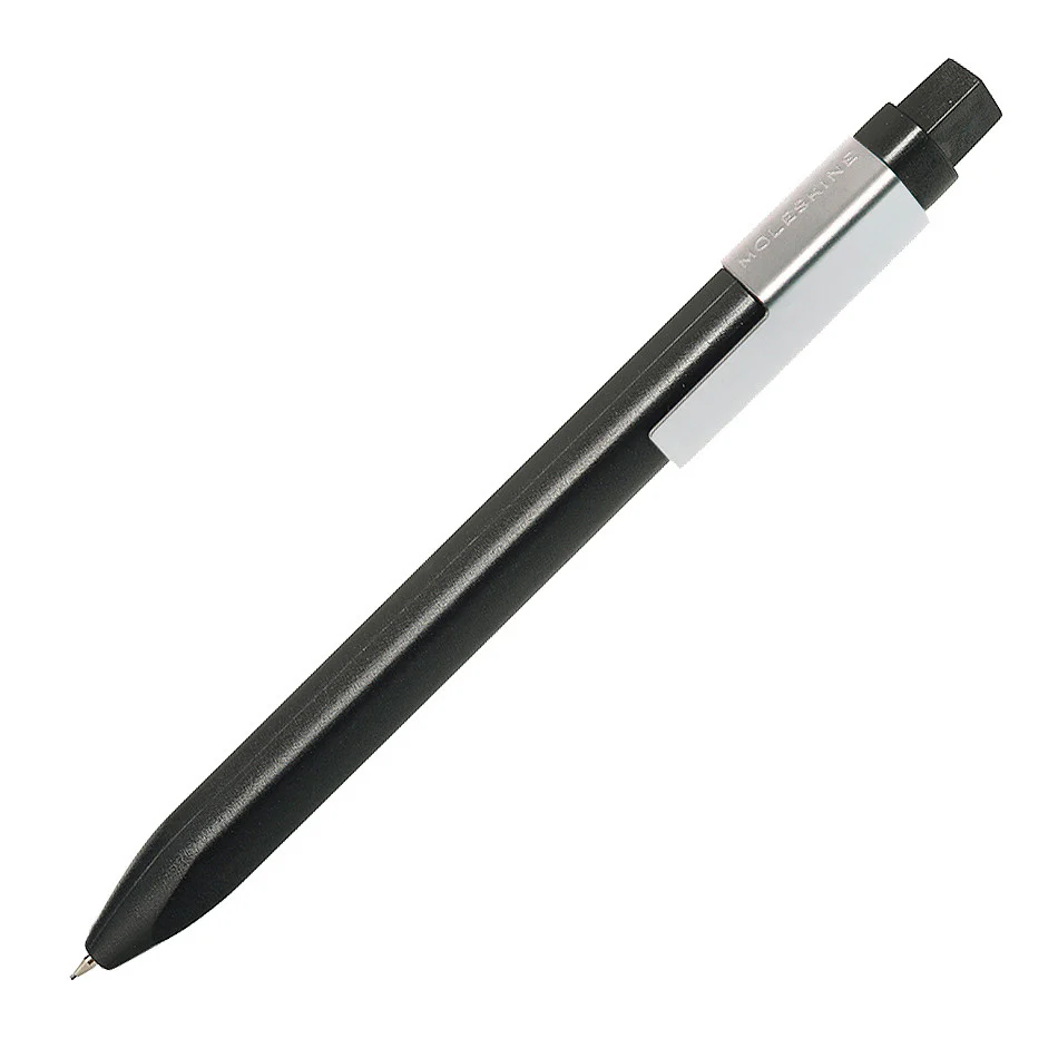 Карандаш механический Writing 0,7 мм, черный, Moleskine, EW21MA07