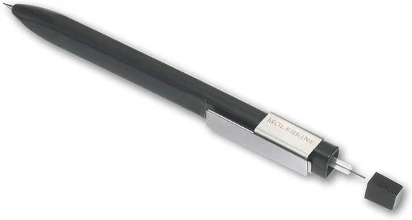 Карандаш механический Writing 0,7 мм, черный, Moleskine, EW21MA07 1