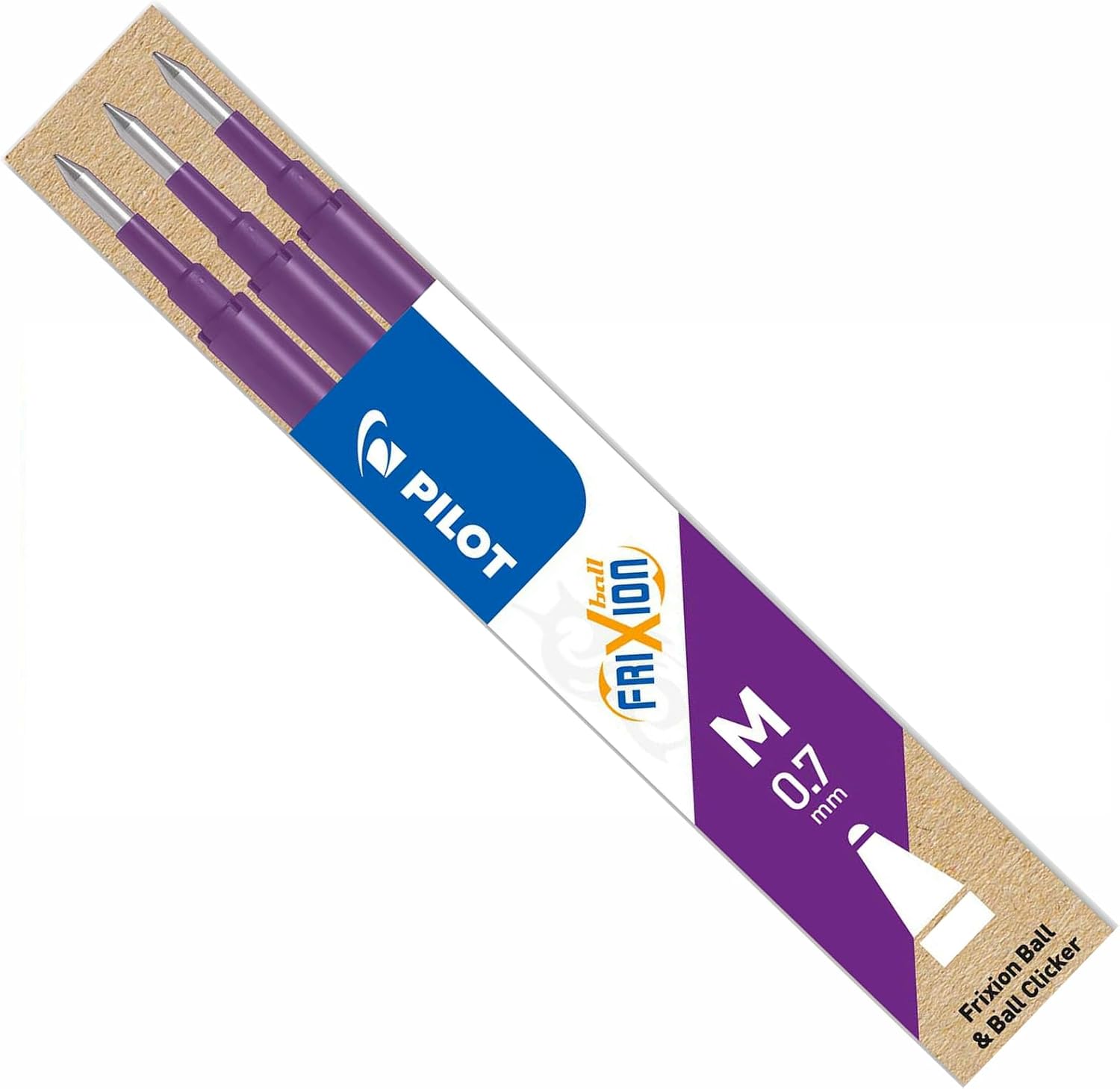 Стержень BLS-FR-7-V-S3-Е  фиолетовый