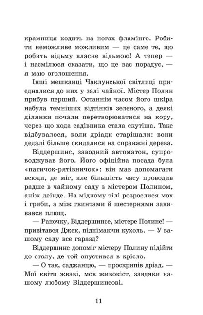 Книга "Крошка Эстедей: Кн.2. Крошка Эстедей и чайник хаоса. Сагар Э." (в) (1240) 5