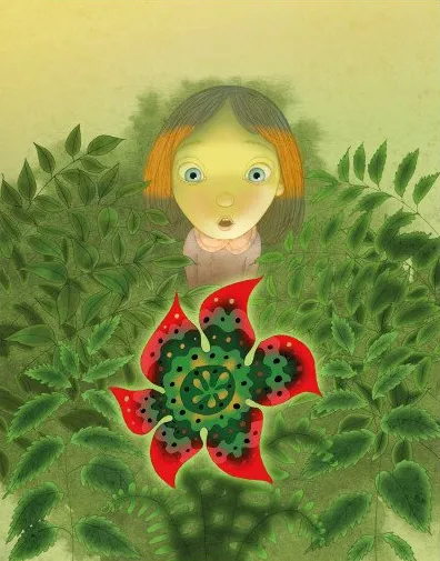 Книга "Котулаки: Котулаки и цвет папоротника. Ткачук Г." (в) (0280) 5