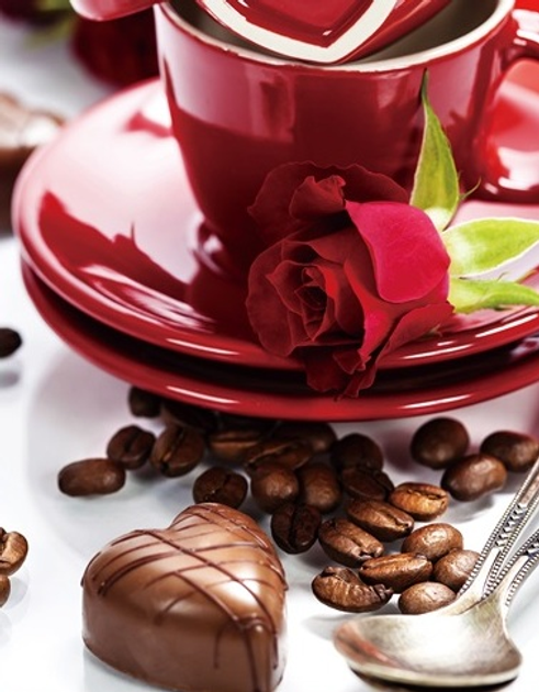Фотоальбом Ufo 10*15*200 PP-46200 Chocolate