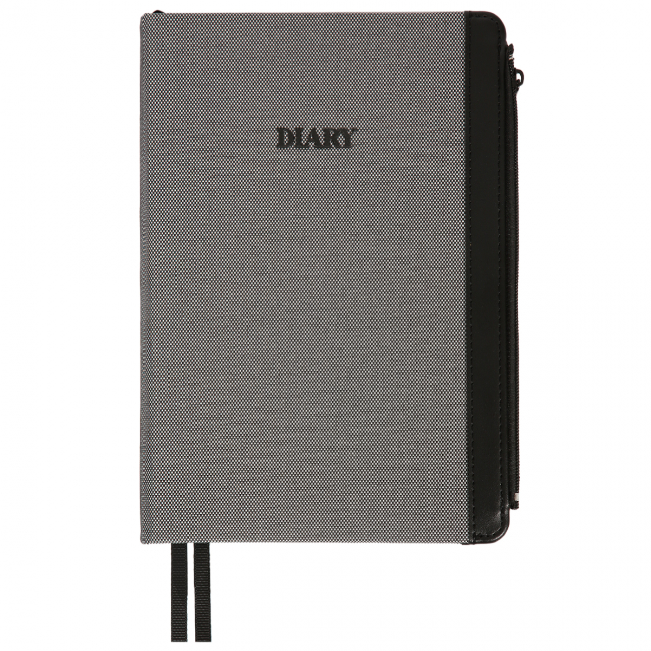 Щоденник-діловий записник А5 2026 "Cozy" датований, твердий, 368 сторінок, Leo Planner