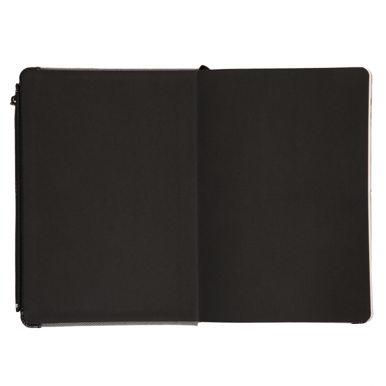Щоденник-діловий записник А5 2026 "Cozy" датований, твердий, 368 сторінок, Leo Planner 3