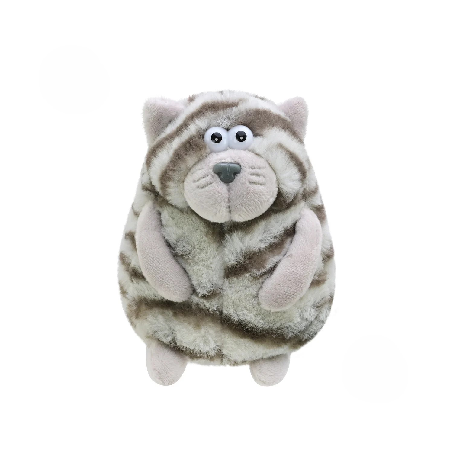 М`яка іграшка Plush and Co 13 см, в дисплеї, PLC25015 5