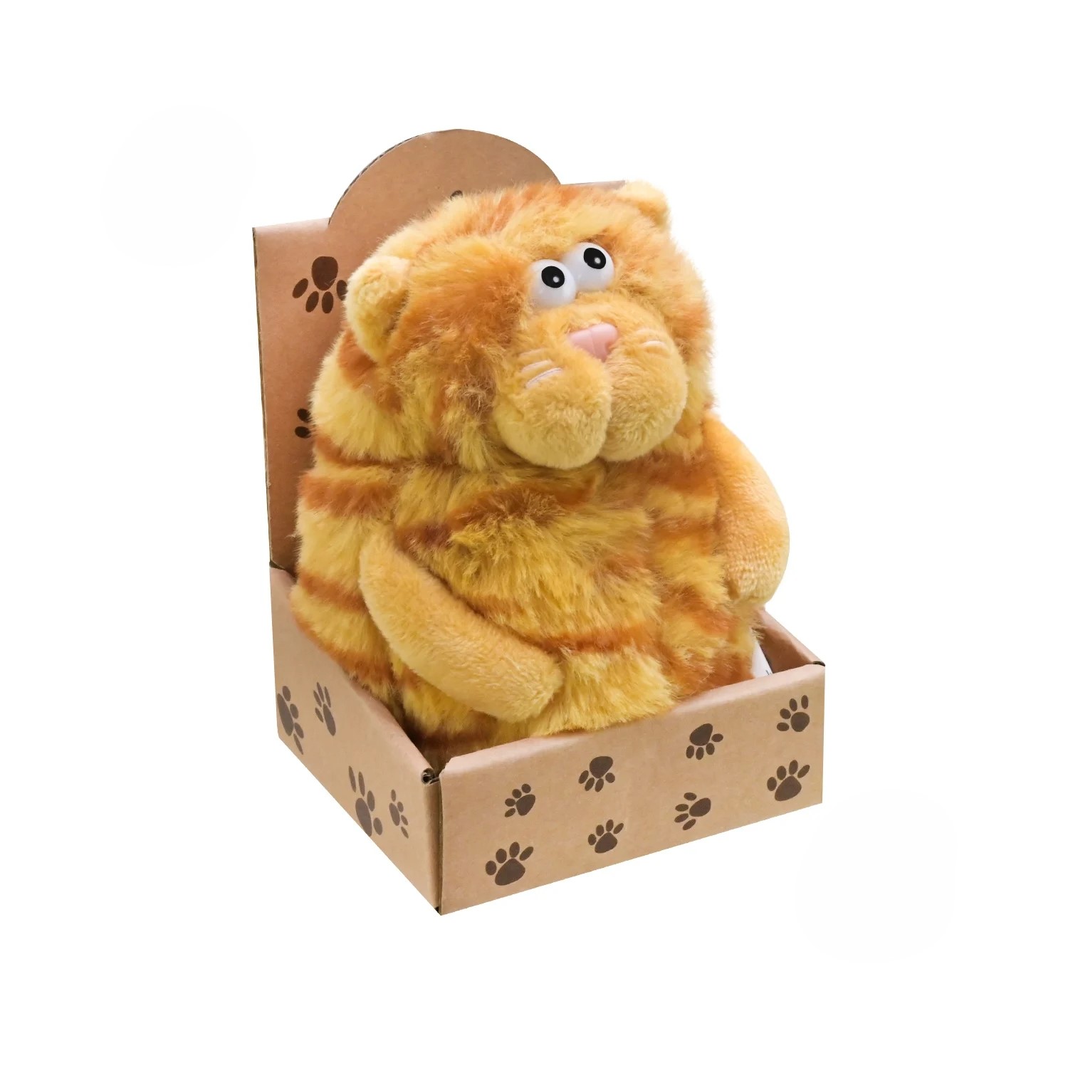 М`яка іграшка Plush and Co 13 см, в дисплеї, PLC25015 6