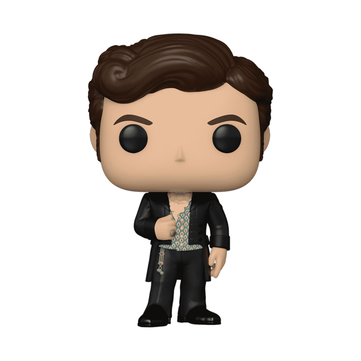 Фігурка Funko Pop! серії "Бріджертони" - Колін бріджертон, 72204