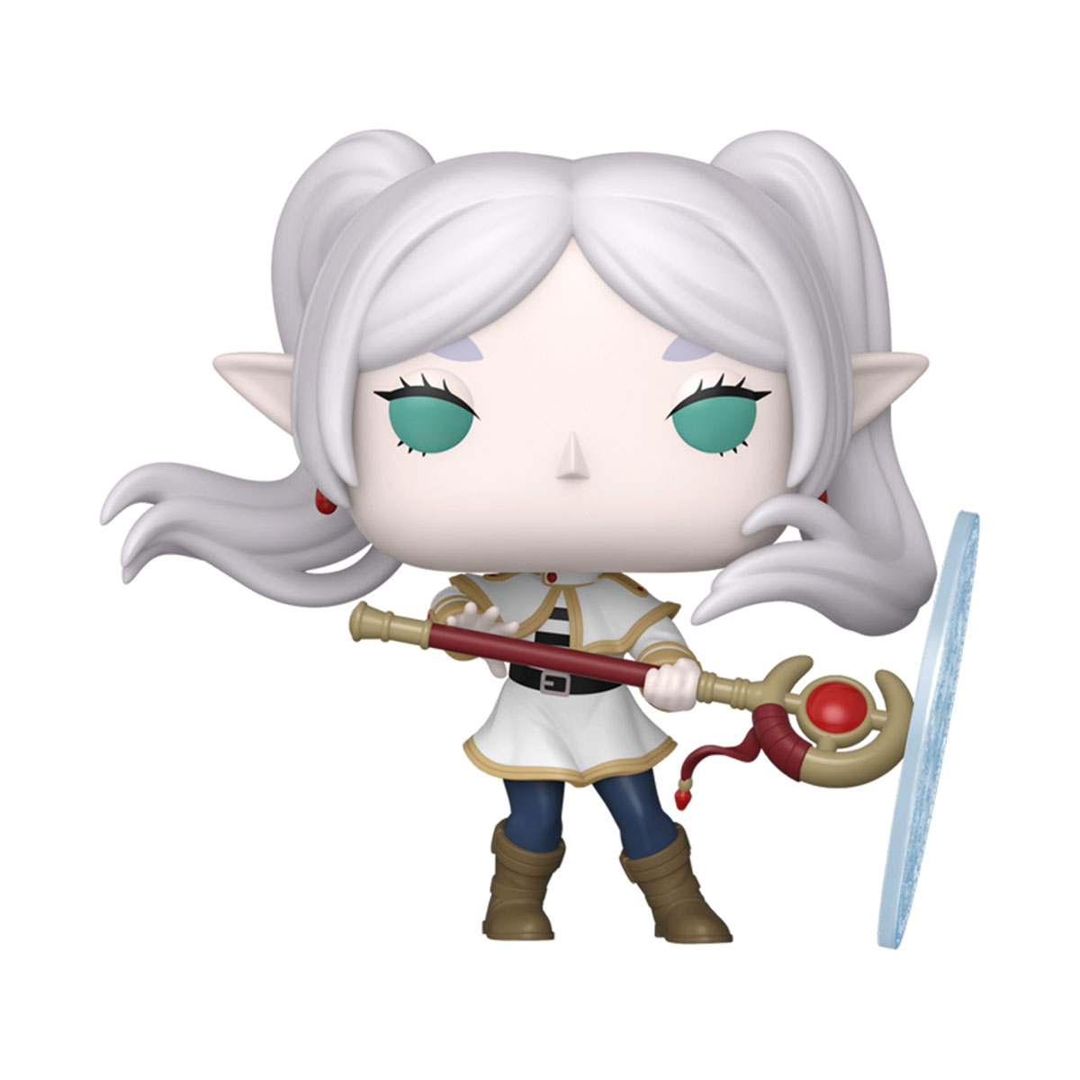 Фігурка Funko Pop! серії "Проводжальниця Фрірен" - Фрірен, 86492