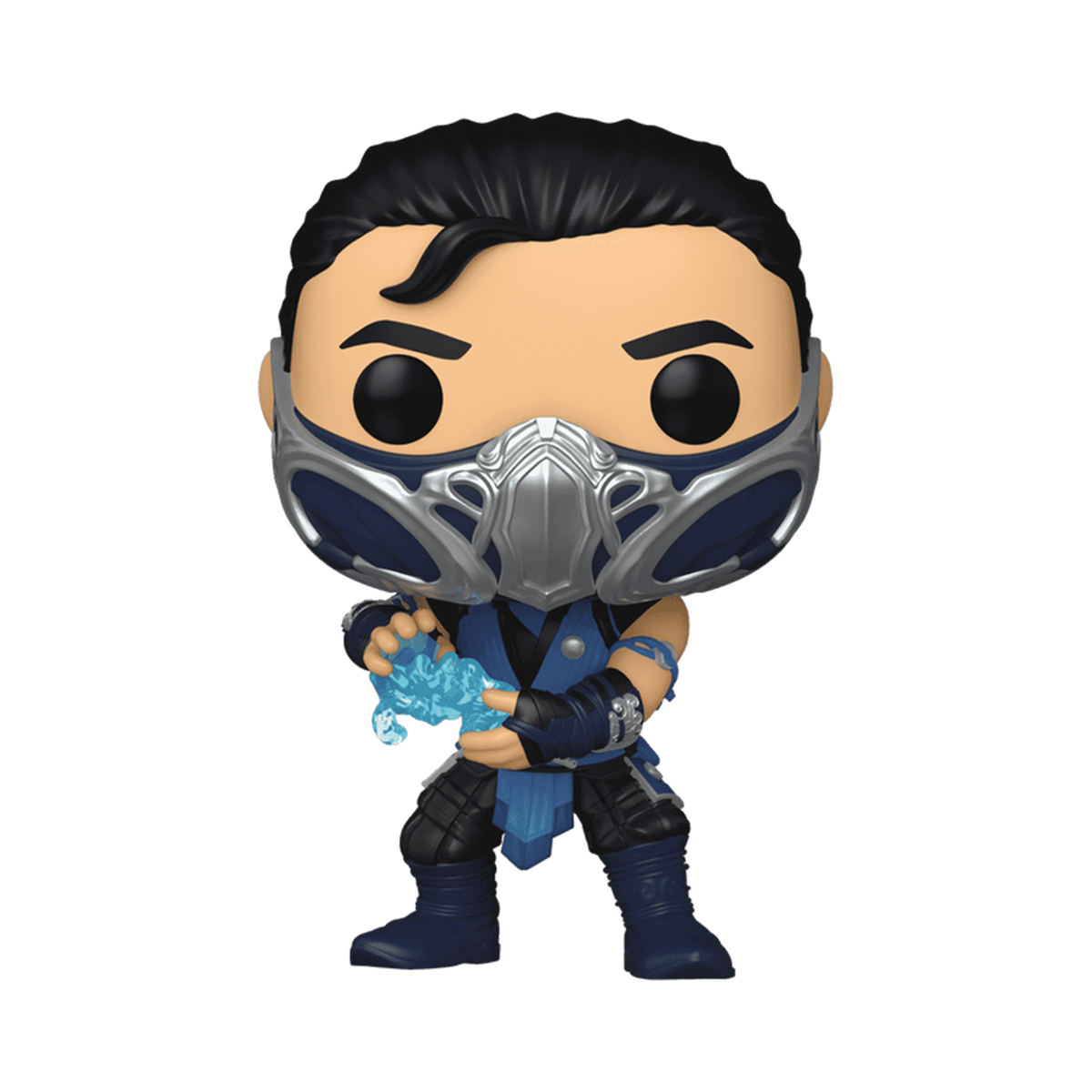 Фігурка Funko Pop! серії "Смертельна битва" - Саб-зіро, 80275
