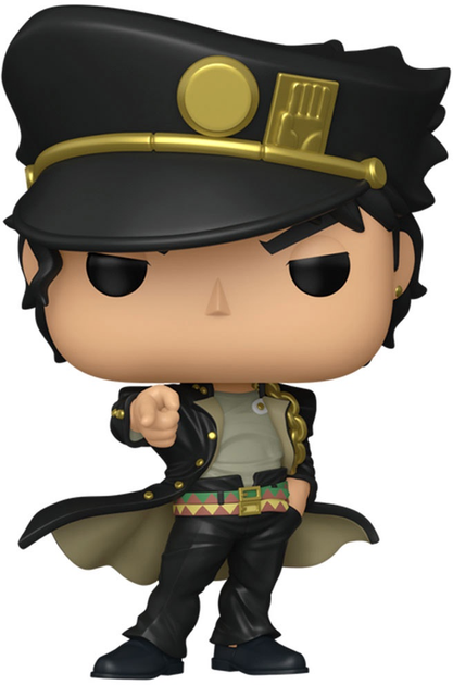Фігурка Funko Pop! серії "Химерні пригоди ДжоДжо" - Джотаро куджо, 88460