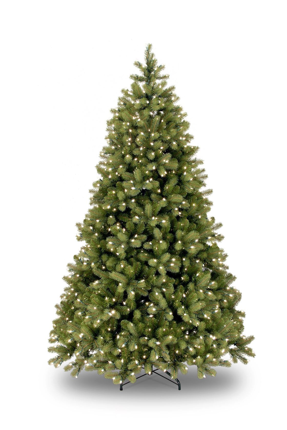 Ялинка Bayberry h=3,66 м, 1050 ламп., PEBY-W39G-120 1