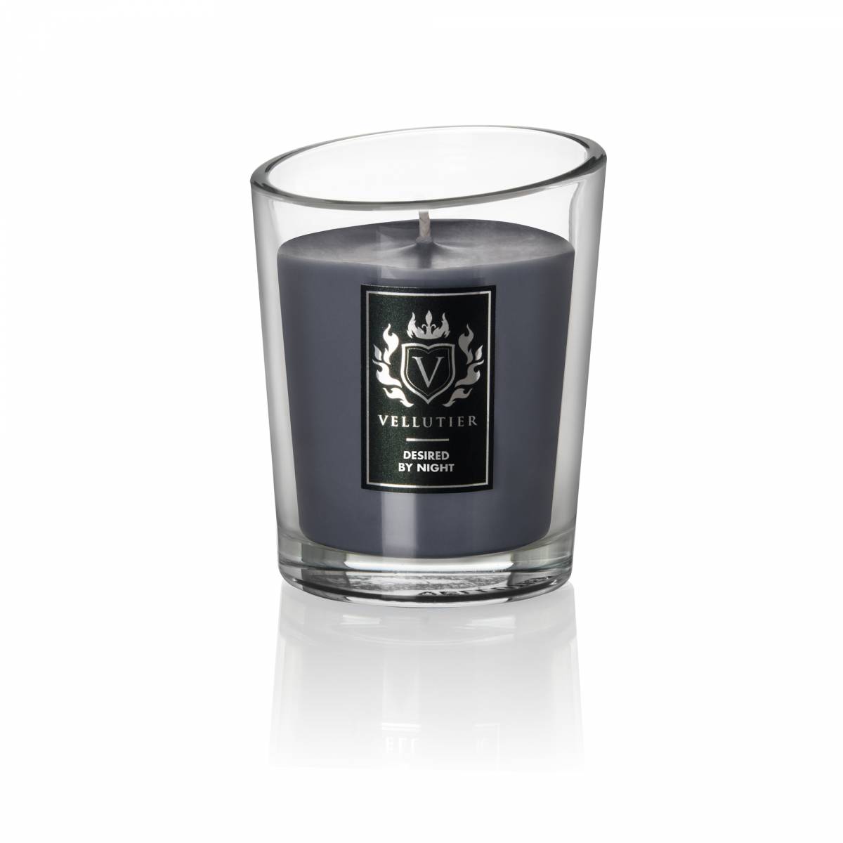 Свічка "Нічні мрії" 225 г (M), V62013, Vellutier 1