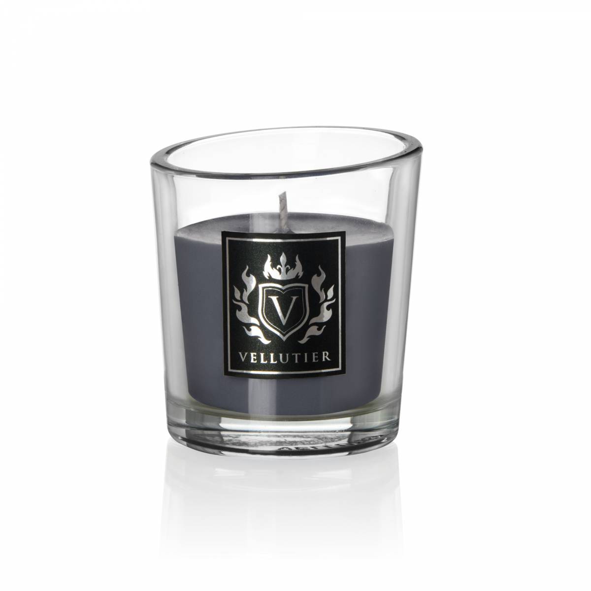 Свічка "Нічні мрії" 90 г (S), V63013, Vellutier 1