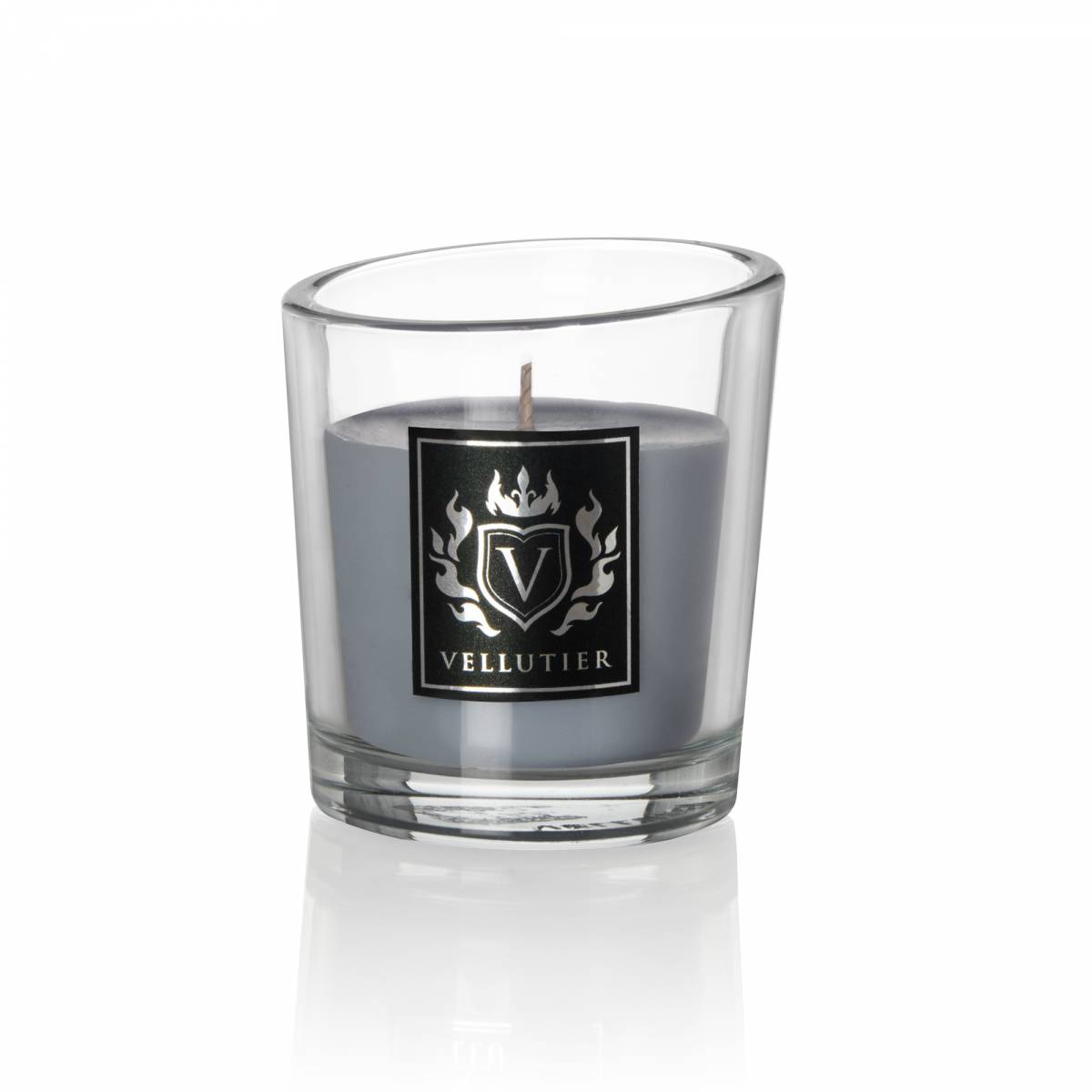Свічка "Після шторму" 90 г (S), V63012, Vellutier 1