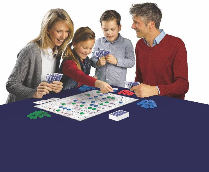 Игра настольная "Sequence", 919752.106 2