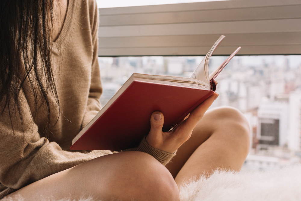Купити книги для читання в Акварель зі швидкою доставкою