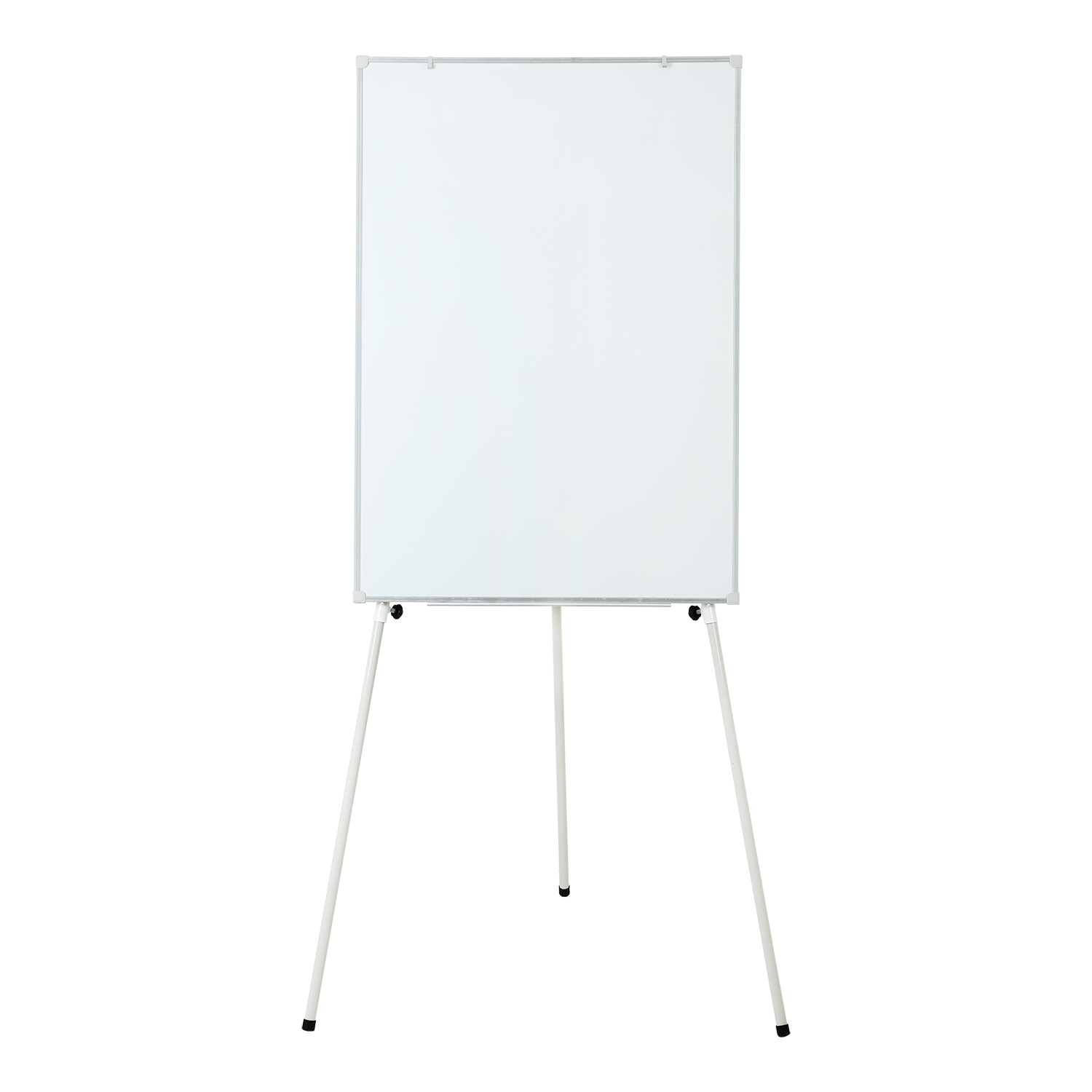 Фліпчарт магніт. для письма маркером, 70*100 cм, на тринозі., ал. рамка, BM.0009 4